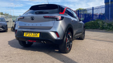 Vauxhall Mokka 1.2 Turbo GS 5dr Auto Petrol Hatchback